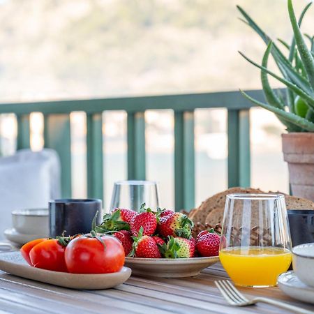 Marsella Apartment Puerto de Sóller Exterior foto